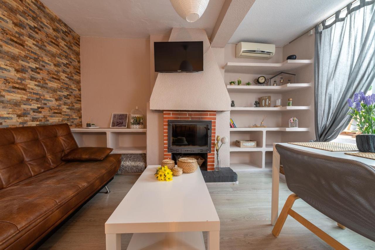 Precioso Apartamento En Granada Exterior photo